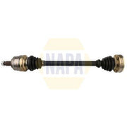 NAPA CV Drive Shaft Driveshaft Rear Right NDS1270R