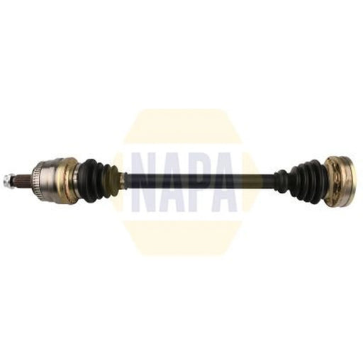 NAPA CV Drive Shaft Driveshaft Rear Right NDS1270R