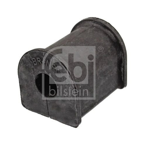 Febi Anti Roll Bar Mounting Bracket Rear 41446