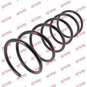 KYB Front Suspension Coil Spring fits Alfa Romeo 164 1987-1998 2.5 3.0