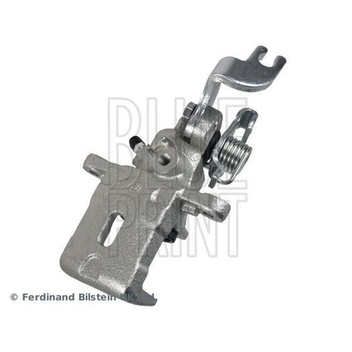 Blue Print Brake Caliper Assembly Rear Right fits Hyundai Coupe I 1996-2002
