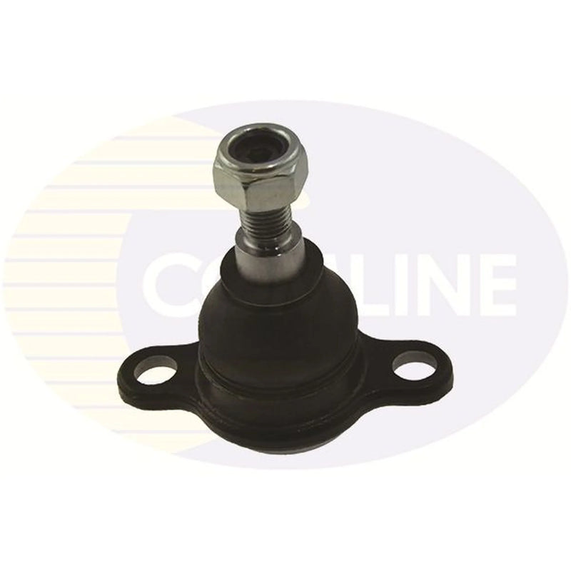 Comline Ball Joint Front Left fits VW California T5 Camper 2009-2015 2.0