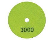 MEXCO Ceramica Diamond Dry Polishing Disc 3000 Grit MEXCO - NN4 Online