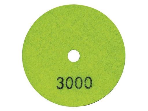 MEXCO Ceramica Diamond Dry Polishing Disc 3000 Grit MEXCO - NN4 Online