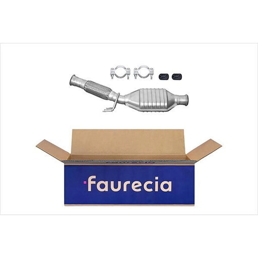 Hella Catalytic Converter 8LE 366 052-341