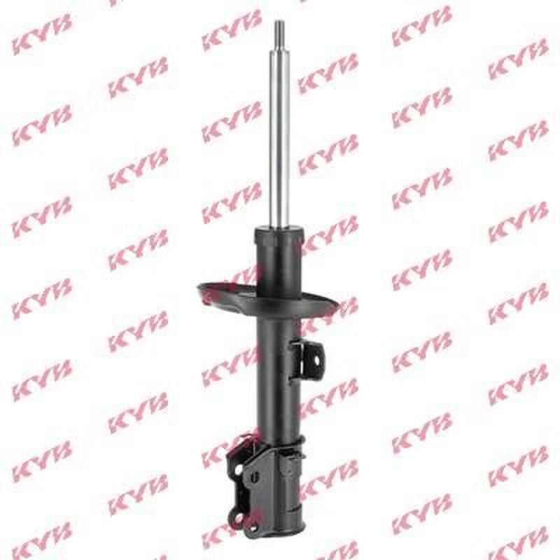 KYB 2 x Front Shock Absorbers fits Fiat Linea 2007 on 1.3 1.4