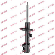 KYB Shock Absorber Damper Strut Front Left fits Fiat Linea 2007 on 1.3 1.4