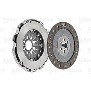 Valeo Clutch Kit Set 3pc 832223