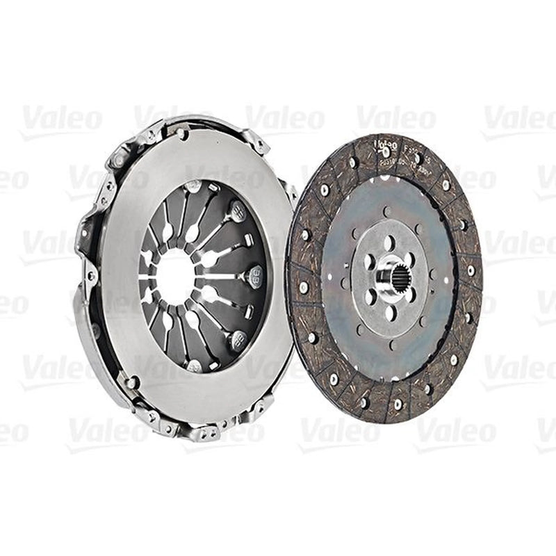 Valeo Clutch Kit Set 3pc 832223