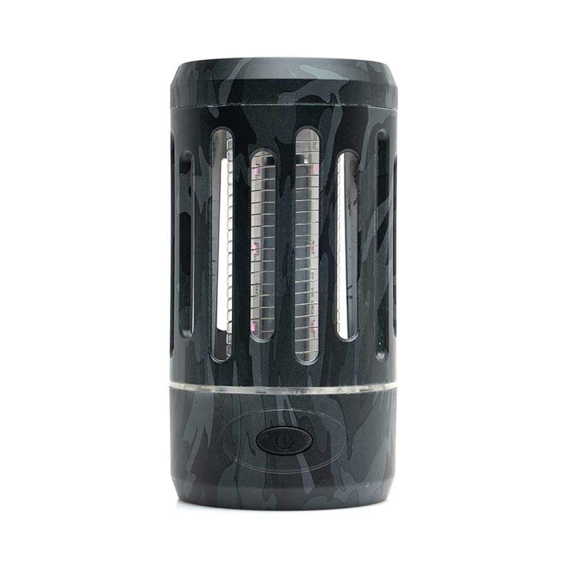 Wolf Outdoors Mozzi Zappa & Lantern Camo Black Wolf Outdoors - Dynamic Drive