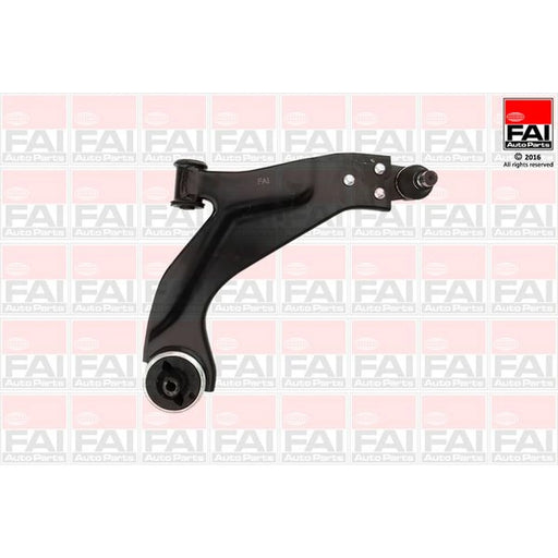 FAI Control/Trailing Arm SS023