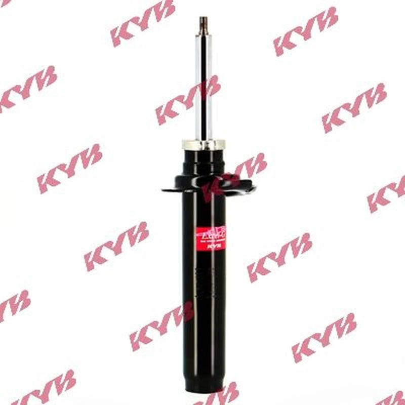 KYB Shock Absorber Damper Strut Front Left fits BMW 1 Sports Hatch 2012-2019