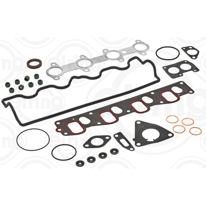 Elring Cylinder Head Gasket Kit fits Fiat Brava 1996-2001 1.9