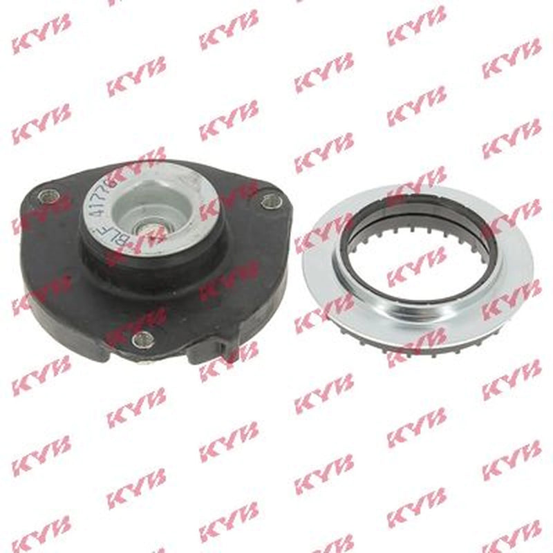 KYB Front Repair Kit Suspension Strut Support Mount fits Audi A3 2003-2013