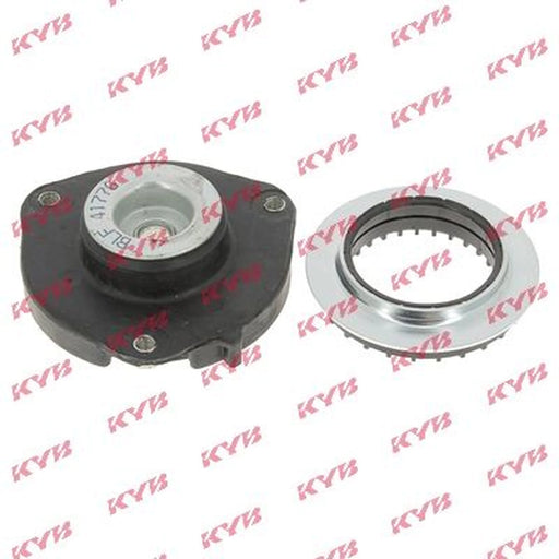 KYB Front Repair Kit Suspension Strut Support Mount fits Audi A3 2003-2013