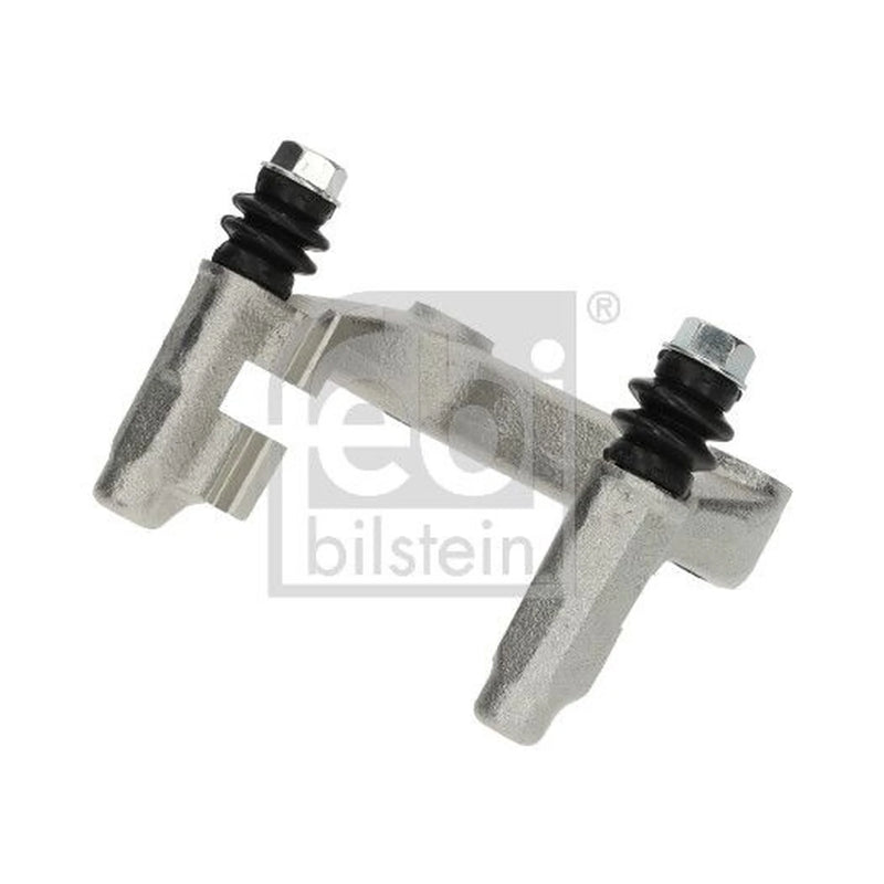 Febi Brake Caliper Carrier Rear Axle Right 1000986