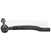 First Line Steering Tie Rod End Ball Joint fits Volvo XC70 I Cross Country