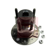 Apec Wheel Bearing Kit fits Opel Astra G 1998-2005 1.8 2.0 2.2