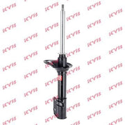 KYB 2 x Rear Shock Absorbers fits Subaru Legacy 1994-1999 2.0 2.2 2.5