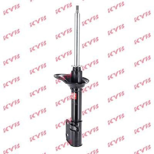 KYB 2 x Rear Shock Absorbers fits Subaru Legacy 1994-1999 2.0 2.2 2.5