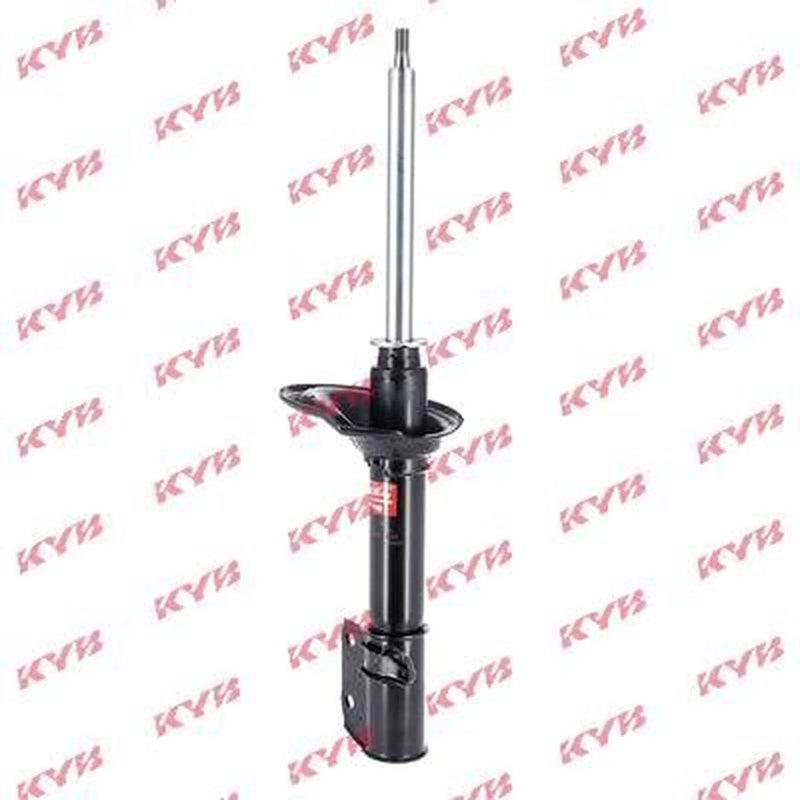 KYB Shock Absorber Damper Strut Rear Left fits Subaru Legacy 1994-1999