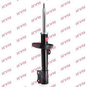 KYB Shock Absorber Damper Strut Front Right fits Opel Astra G 1998-2009