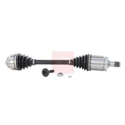 Apec CV Drive Shaft Driveshaft Front Left fits BMW X3 2010-2017
