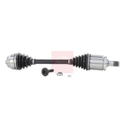 Apec CV Drive Shaft Driveshaft Front Left ADS1759L