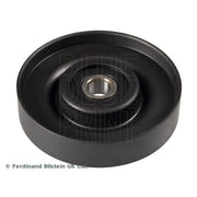 Blue Print V-Ribbed Belt Deflection/Guide Pulley ADN196516