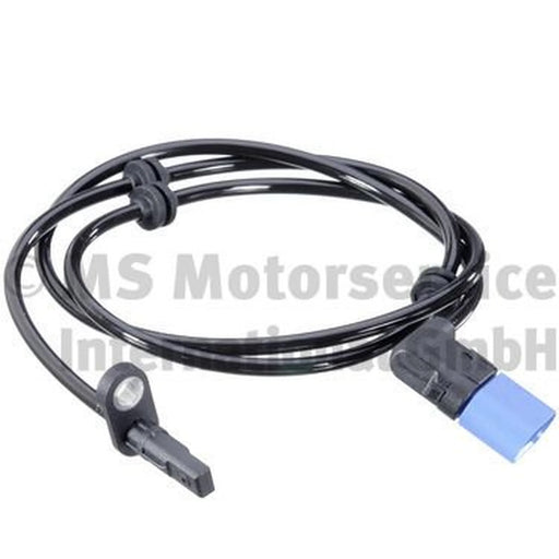 Pierburg ABS Wheel Speed Sensor Rear 7.14059.13.0