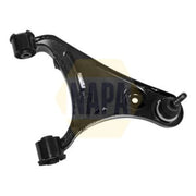 NAPA Control/Trailing Arm Front Right fits Land Rover Discovery IV 2009-2018