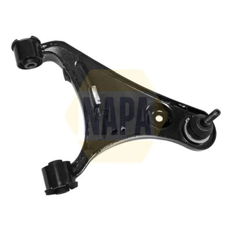 NAPA Control/Trailing Arm Front Right fits Land Rover Discovery IV 2009-2018