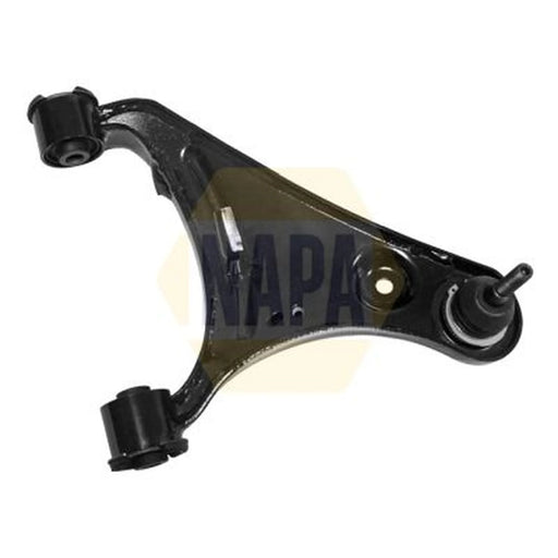 NAPA Control/Trailing Arm Front Right fits Land Rover Discovery IV 2009-2018