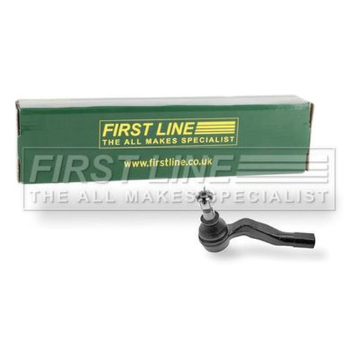 First Line Steering Tie Rod End Ball Joint fits Nissan 350Z 2002-2008 3.5
