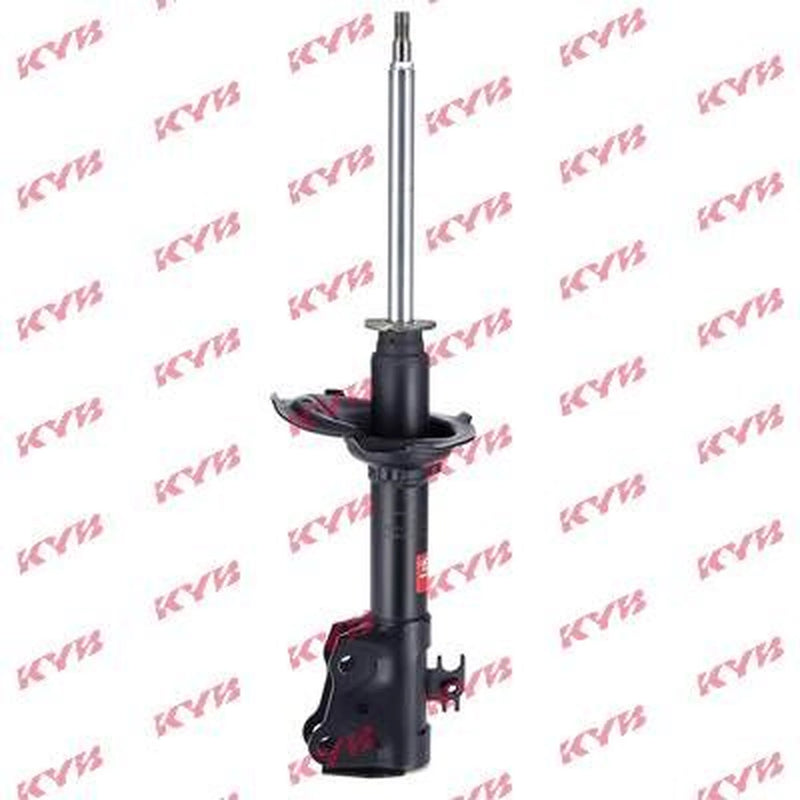 KYB Shock Absorber Damper Strut Front fits Toyota Yaris Verso 2000-2005 1.3 1.4