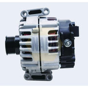 NAPA Car Alternator 12V fits Mercedes-Benz C-Class 2011-2018