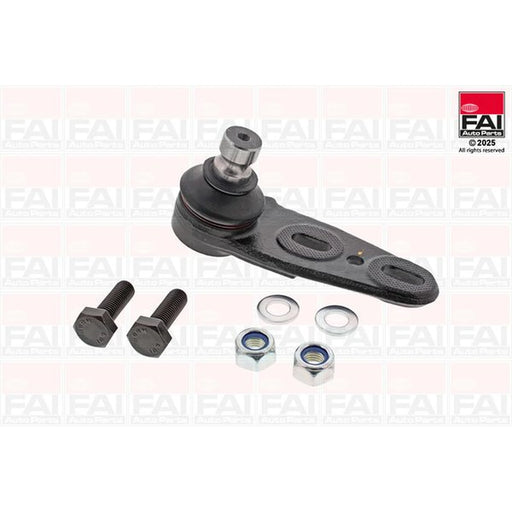 FAI Ball Joint SS445