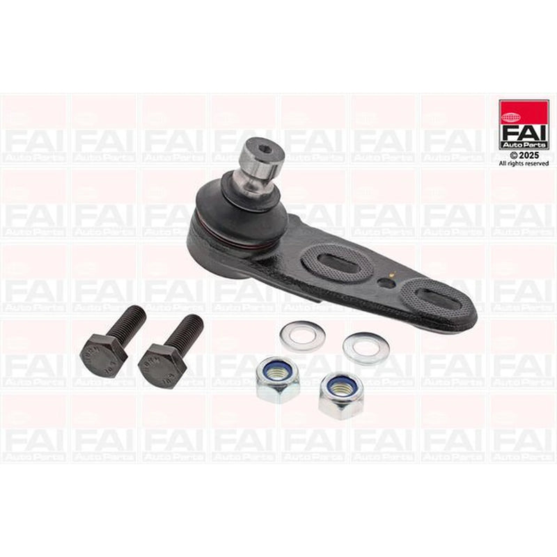 FAI 2 x Ball Joints