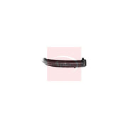 Apec Direction Indicator Light Right Exterior Mirror fits Nissan Qashqai II
