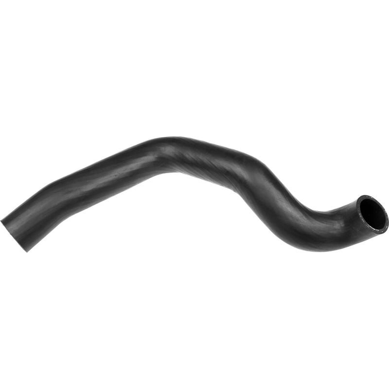 Gates Radiator Coolant Hose 729mm ID fits Iveco Eurotrakker 1993-2004