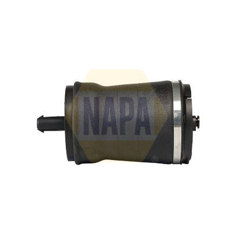 NAPA Air Suspension Spring Top yoke Rear Left fits Land Rover Discovery V