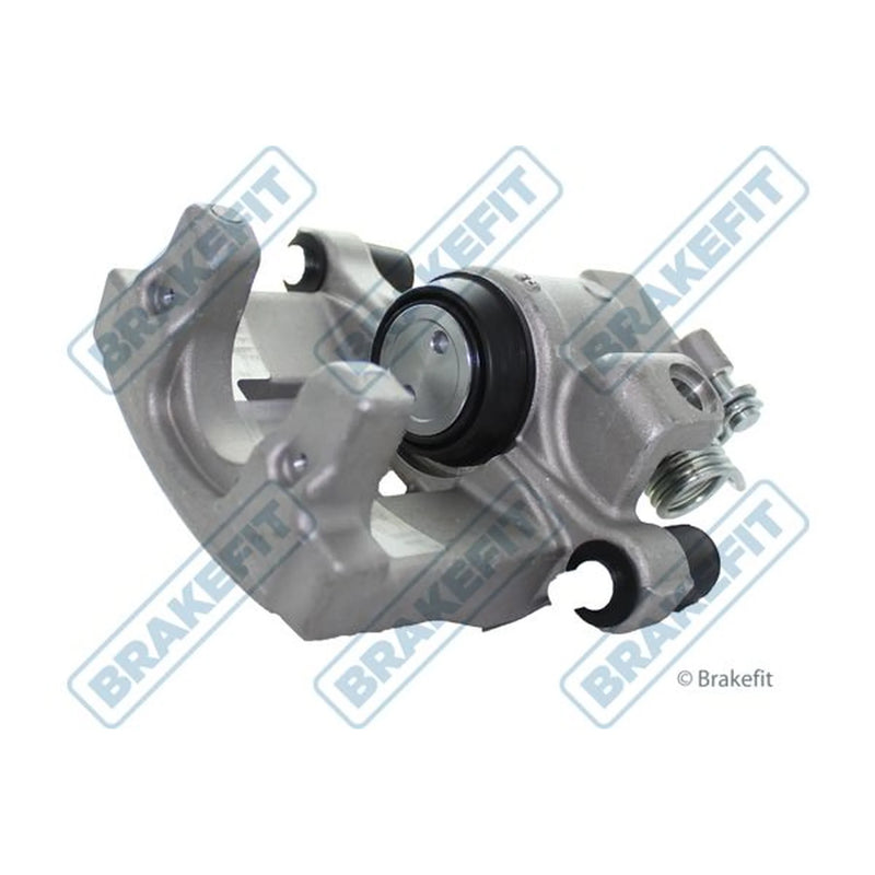 Apec Brake Caliper Assembly Rear Left BCA1159