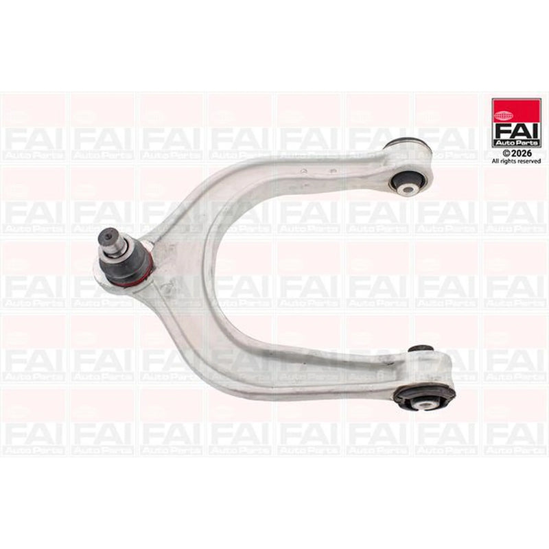 FAI Control/Trailing Arm