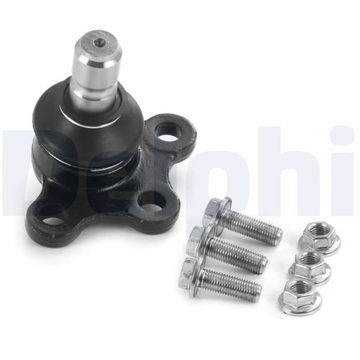 Delphi Ball Joint Lower TC8571