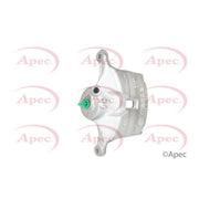 Apec 2 x Front Brake Calipers fits Mazda 3 2013-2019 1.5