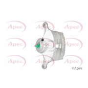 Apec Brake Caliper Assembly Front Left LCA889