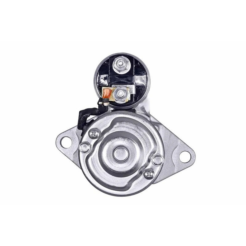 Hella Starter Motor 12V 1kW 8 Teeth fits Subaru Forester 1997-2013 2.0 2.5