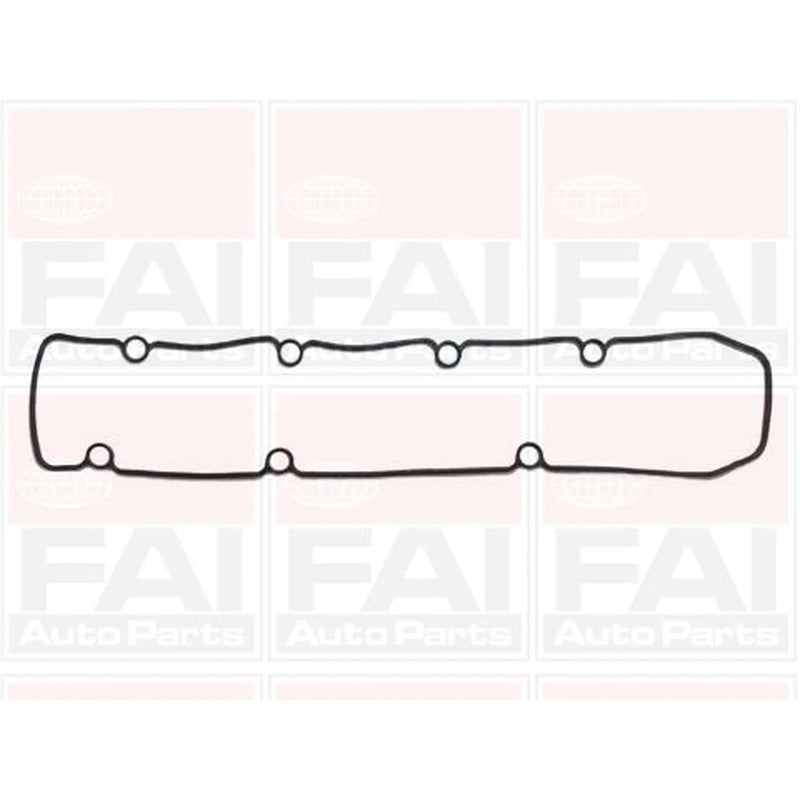 FAI Cylinder Head Cover Gasket