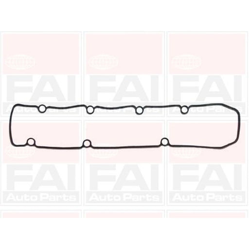 FAI Cylinder Head Cover Gasket RC869S