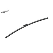 Bosch Aerotwin Wiper Blade 650mm — A650U fits Citroën C1 II 2014-2021 1.0 1.2